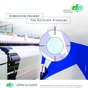 CNP Spinnaker