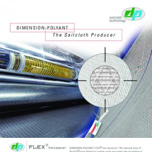 Flex® Polyester