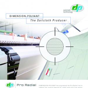 Pro Radial